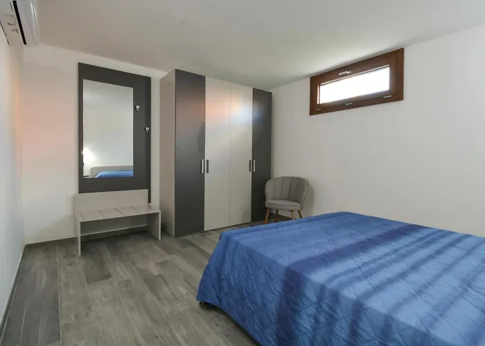 Apartman Cozy In *