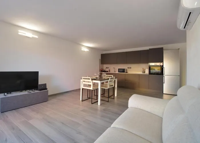 Cozy In Apartman