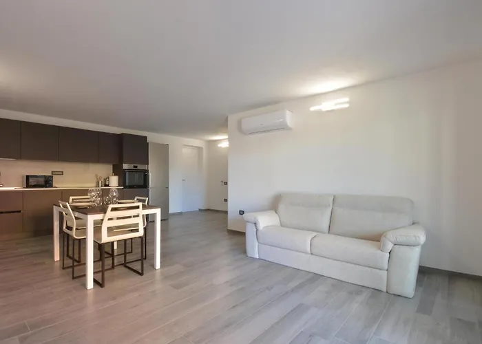 Cozy In Apartman *