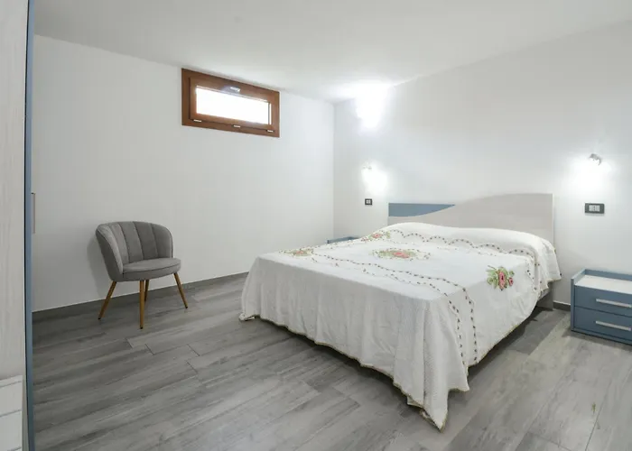 Apartman Cozy In Olìa Speciosa