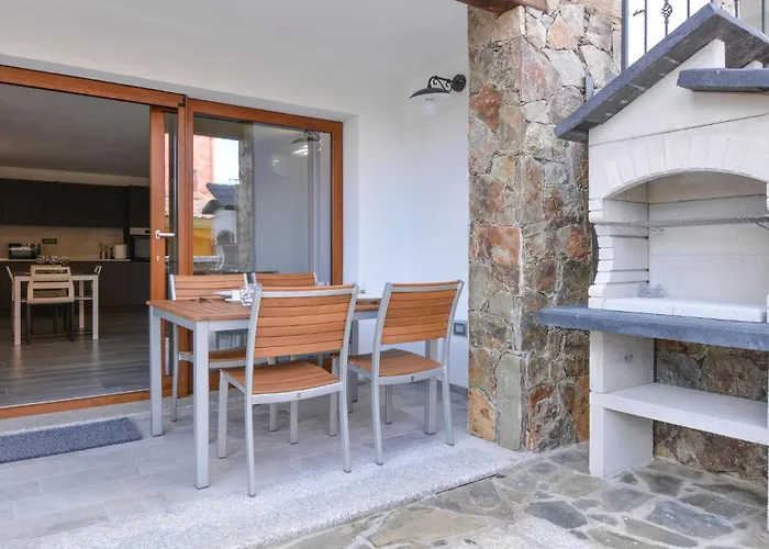 Apartman Cozy In