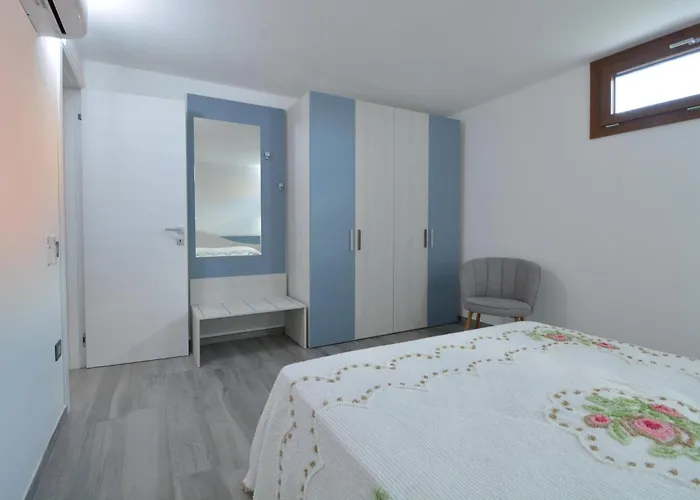 Cozy In Apartman *